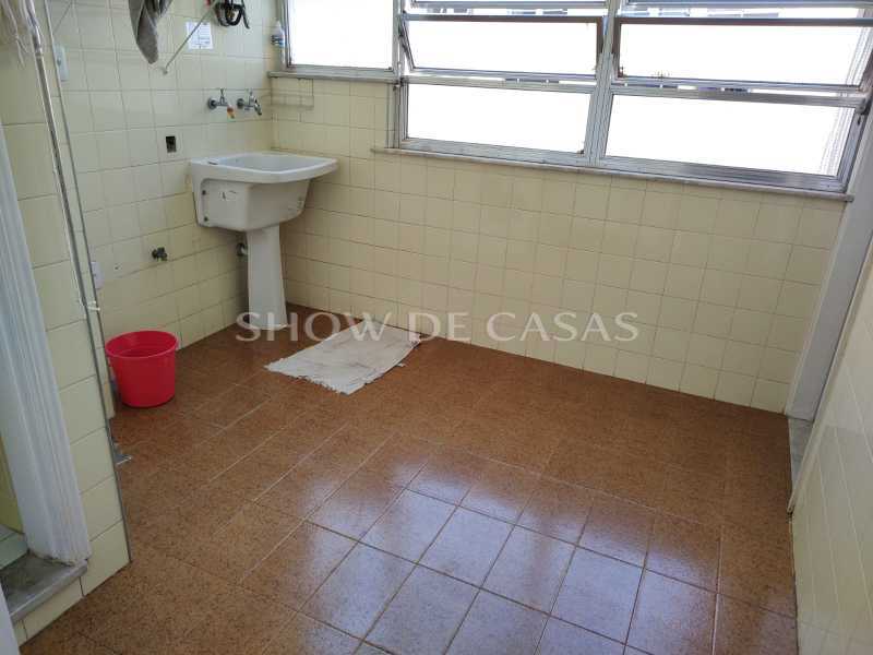 Apartamento à venda com 4 quartos, 243m² - Foto 26