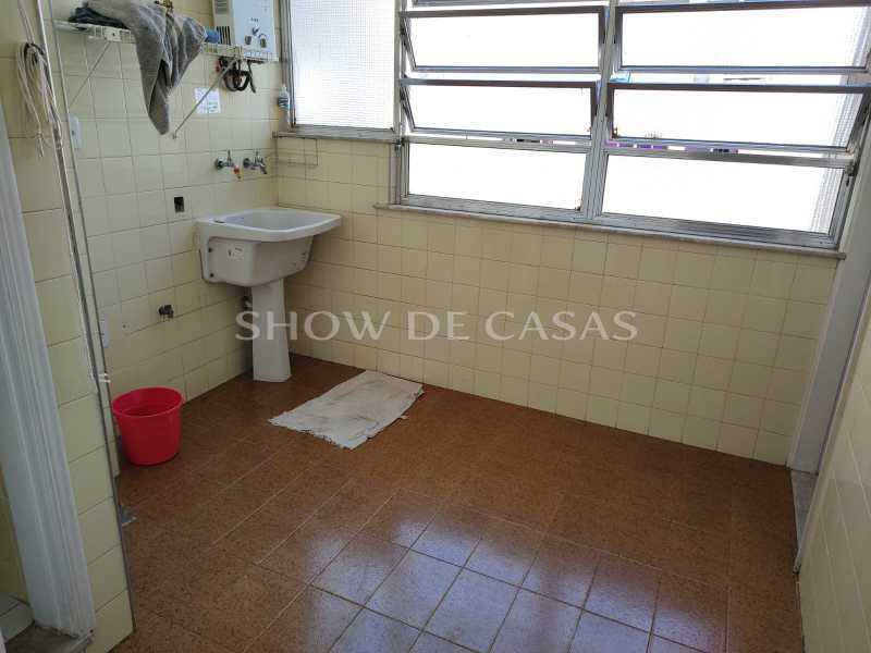 Apartamento à venda com 4 quartos, 243m² - Foto 27