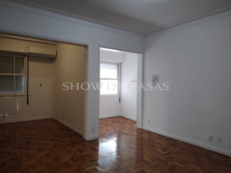 Apartamento à venda com 4 quartos, 243m² - Foto 19