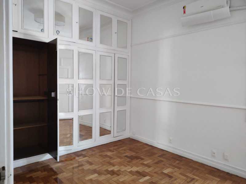 Apartamento à venda com 4 quartos, 243m² - Foto 14