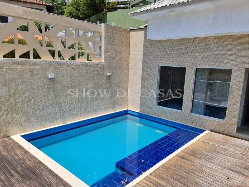 Casa de Condomínio à venda com 4 quartos, 450m² - Foto 27