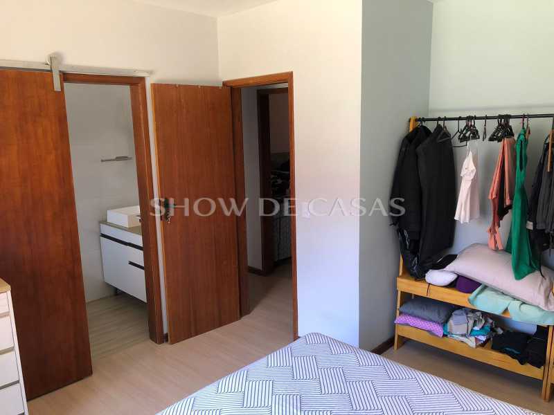 Casa de Condomínio à venda com 3 quartos, 78m² - Foto 11