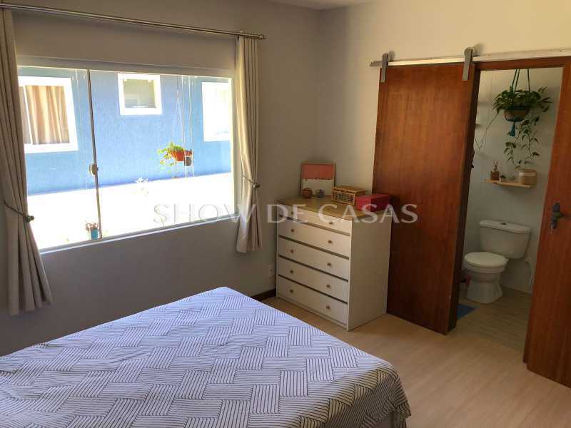 Casa de Condomínio à venda com 3 quartos, 78m² - Foto 10