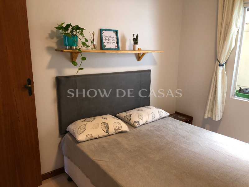 Casa de Condomínio à venda com 3 quartos, 78m² - Foto 7