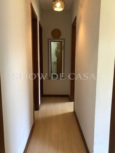 Casa de Condomínio à venda com 3 quartos, 78m² - Foto 13