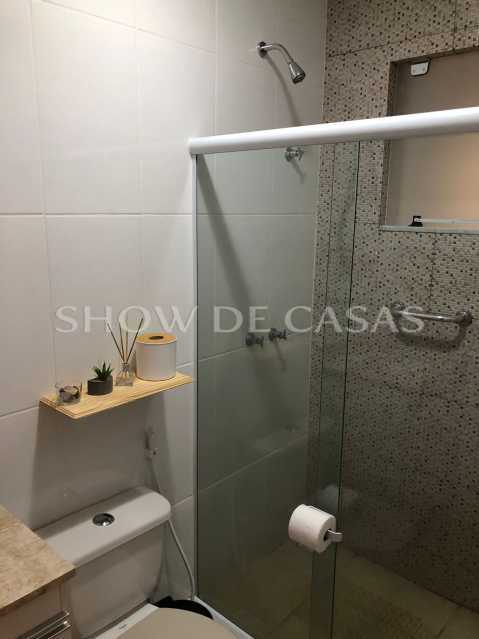 Casa de Condomínio à venda com 3 quartos, 78m² - Foto 17