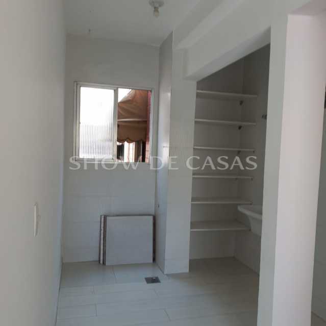 Apartamento à venda com 2 quartos, 80m² - Foto 20