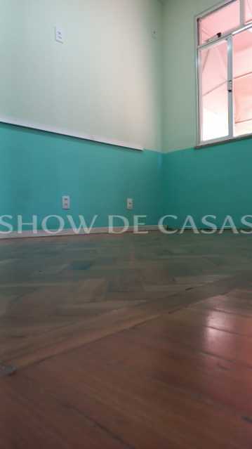 Apartamento à venda com 2 quartos, 80m² - Foto 18