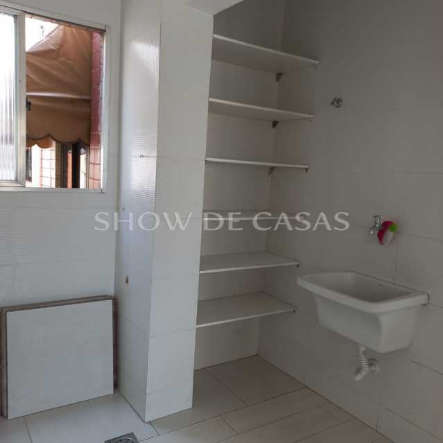 Apartamento à venda com 2 quartos, 80m² - Foto 21