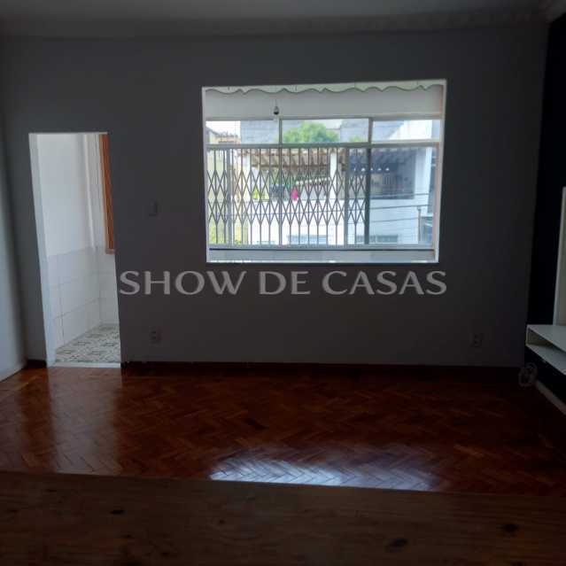 Apartamento à venda com 2 quartos, 80m² - Foto 10