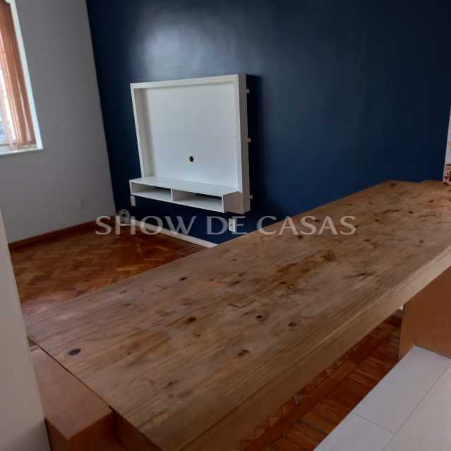 Apartamento à venda com 2 quartos, 80m² - Foto 6