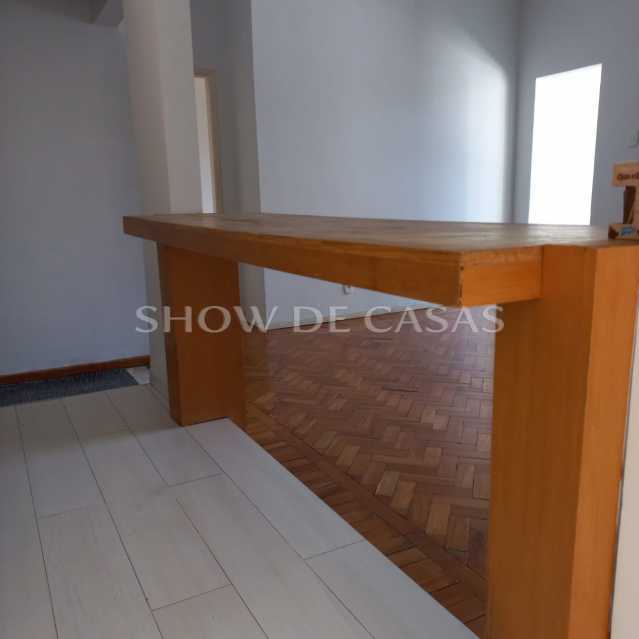 Apartamento à venda com 2 quartos, 80m² - Foto 9