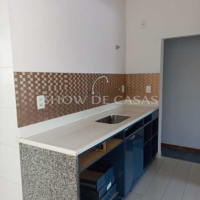 Apartamento à venda com 2 quartos, 80m² - Foto 19