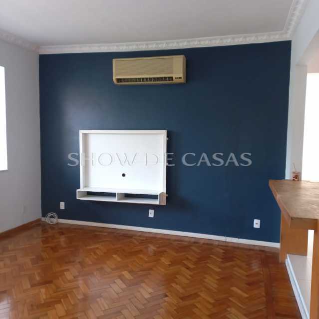 Apartamento à venda com 2 quartos, 80m² - Foto 5