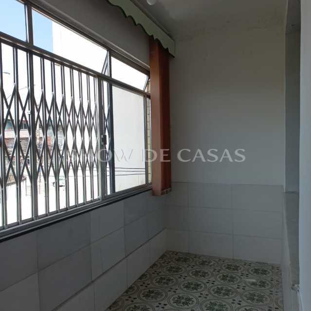 Apartamento à venda com 2 quartos, 80m² - Foto 1