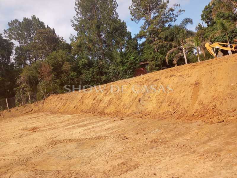 Terreno à venda, 525 - Foto 2