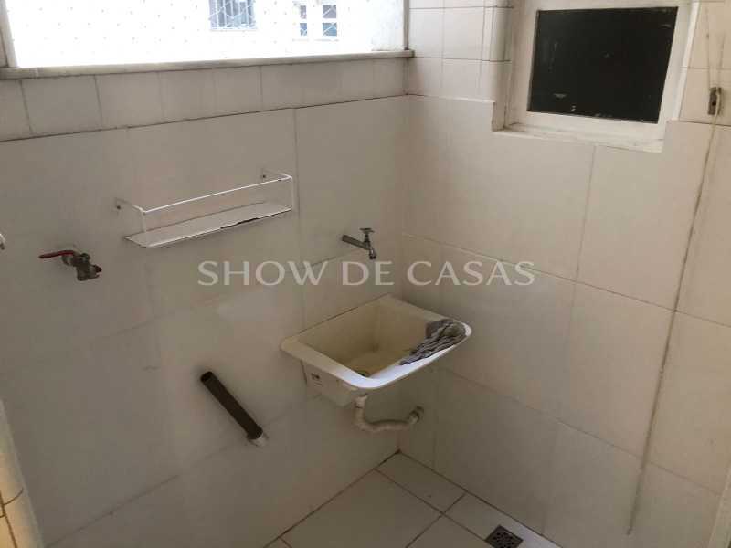 Apartamento à venda com 3 quartos, 76m² - Foto 14