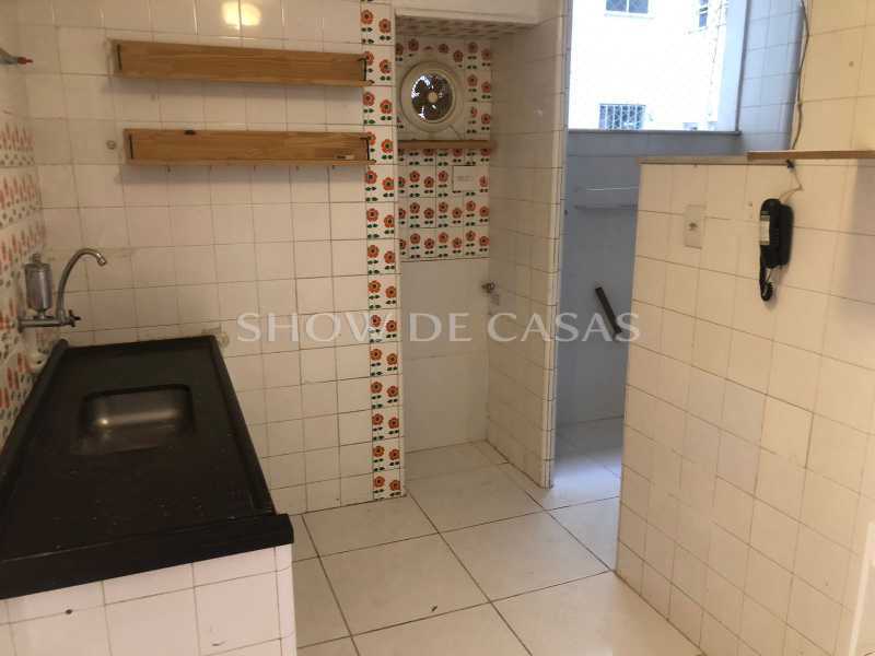 Apartamento à venda com 3 quartos, 76m² - Foto 15