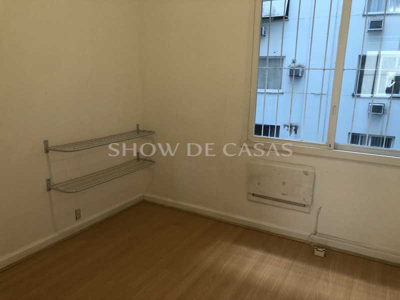 Apartamento à venda com 3 quartos, 76m² - Foto 4