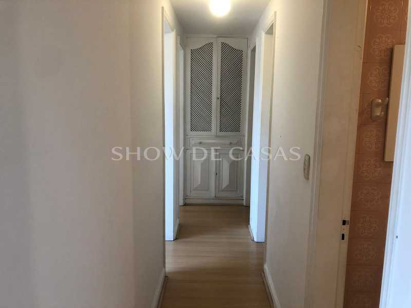 Apartamento à venda com 3 quartos, 76m² - Foto 8