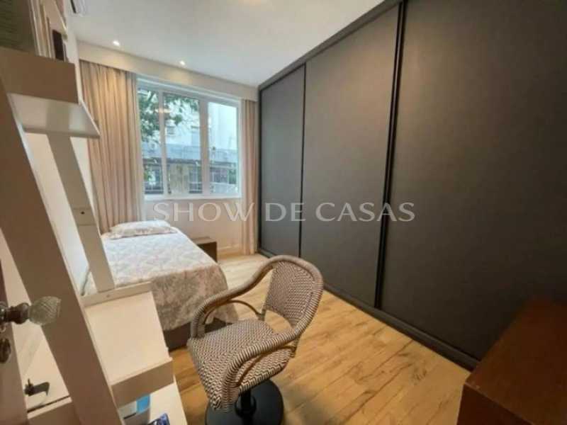 Apartamento à venda com 3 quartos, 180m² - Foto 14