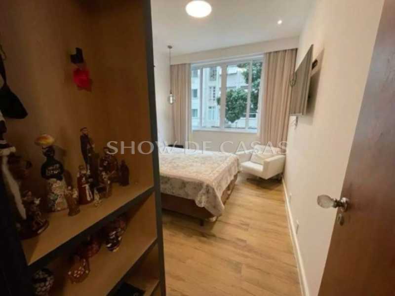 Apartamento à venda com 3 quartos, 180m² - Foto 12