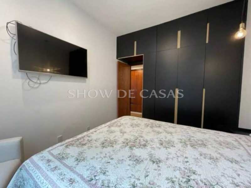 Apartamento à venda com 3 quartos, 180m² - Foto 15