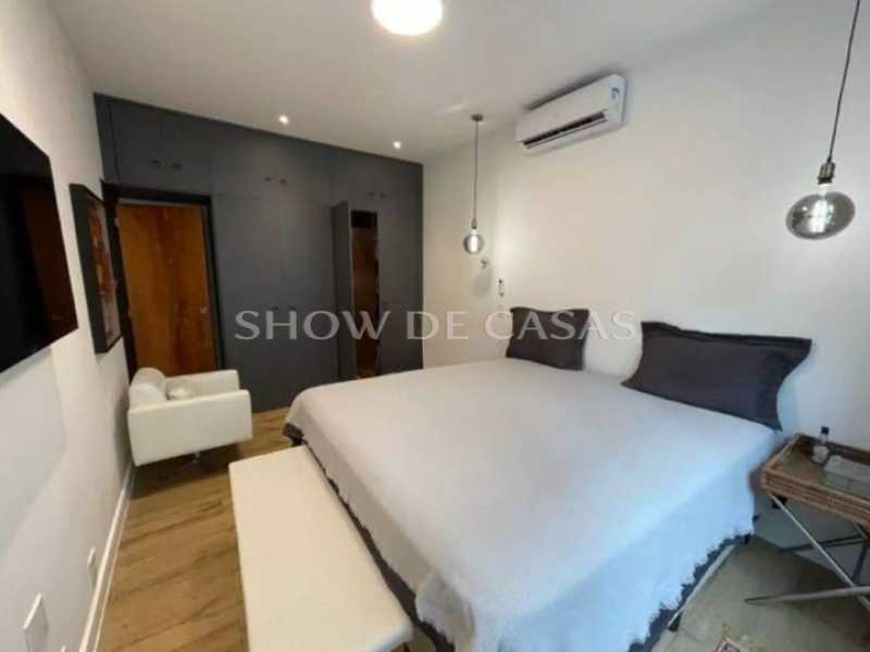 Apartamento à venda com 3 quartos, 180m² - Foto 8