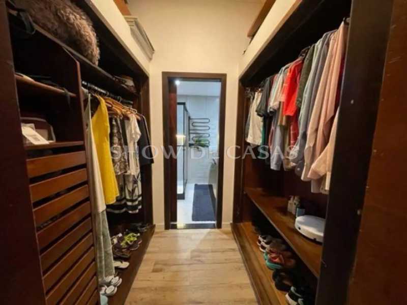 Apartamento à venda com 3 quartos, 180m² - Foto 9