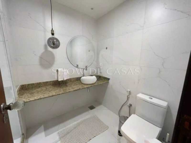 Apartamento à venda com 3 quartos, 180m² - Foto 13