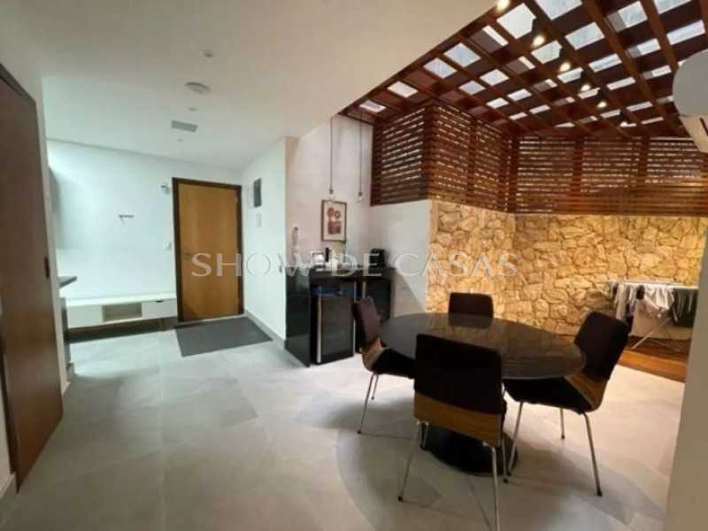 Apartamento à venda com 3 quartos, 180m² - Foto 18