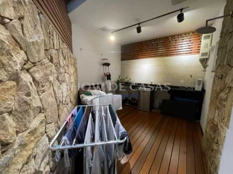 Apartamento à venda com 3 quartos, 180m² - Foto 19