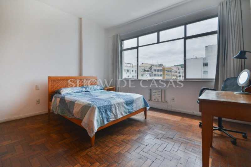 Apartamento à venda com 3 quartos, 152m² - Foto 6