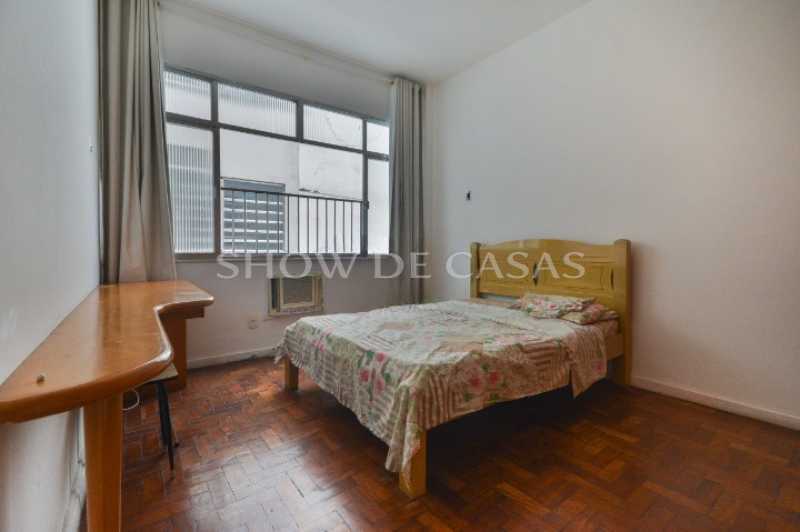 Apartamento à venda com 3 quartos, 152m² - Foto 9