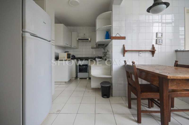 Apartamento à venda com 3 quartos, 152m² - Foto 14