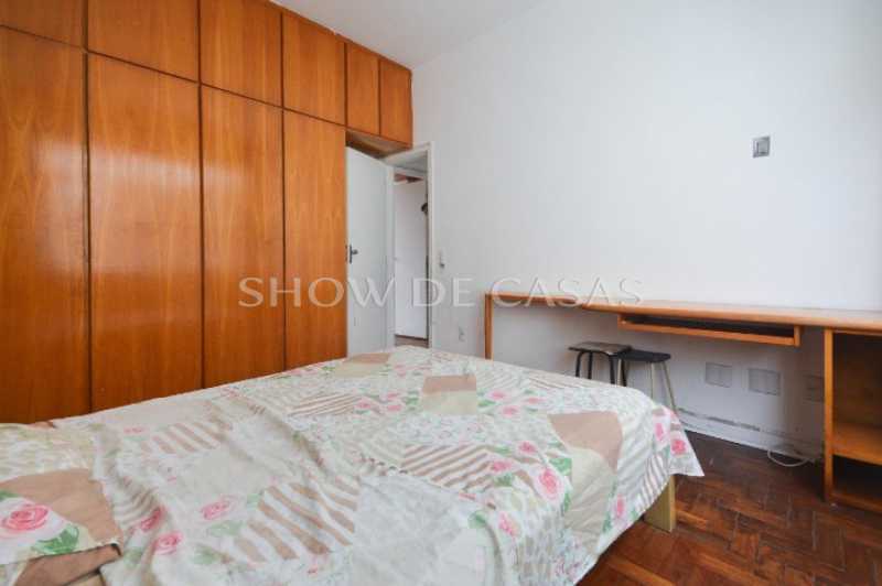 Apartamento à venda com 3 quartos, 152m² - Foto 8