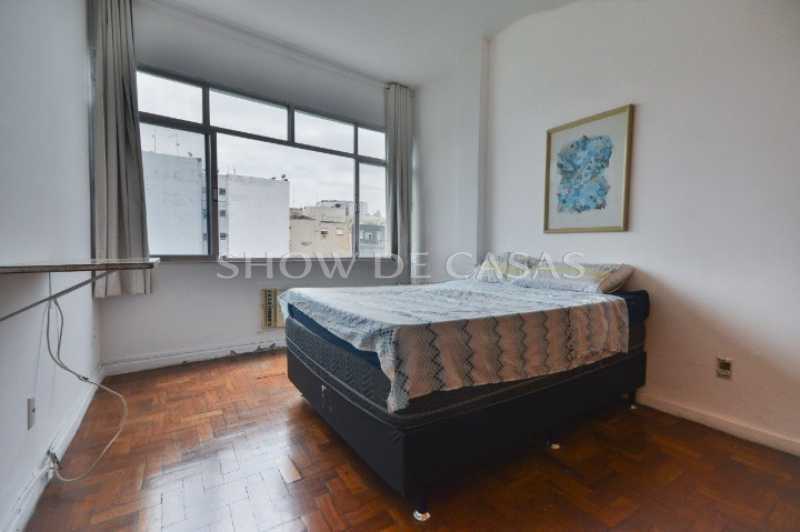 Apartamento à venda com 3 quartos, 152m² - Foto 10