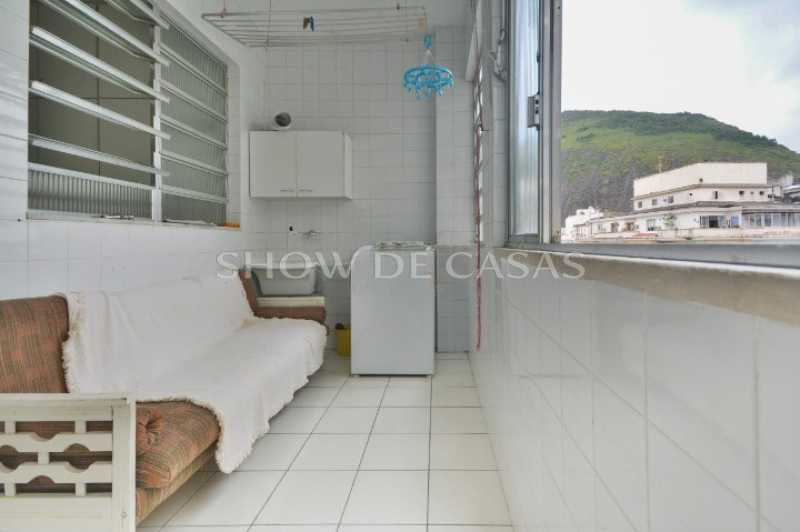 Apartamento à venda com 3 quartos, 152m² - Foto 15