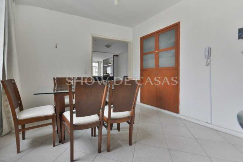 Apartamento à venda com 3 quartos, 152m² - Foto 3