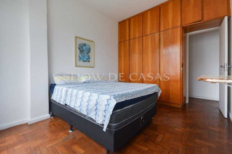 Apartamento à venda com 3 quartos, 152m² - Foto 11