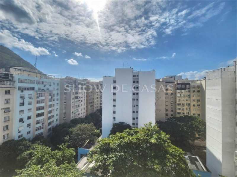 Apartamento à venda com 3 quartos, 152m² - Foto 1