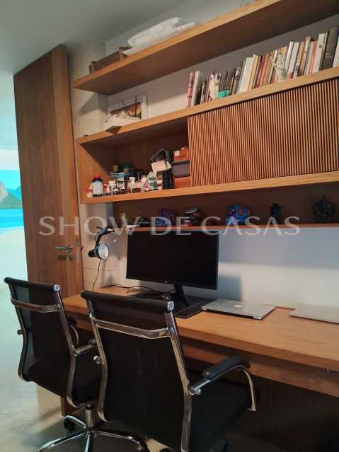 Apartamento à venda com 3 quartos, 184m² - Foto 9