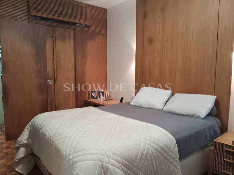 Apartamento à venda com 3 quartos, 184m² - Foto 10