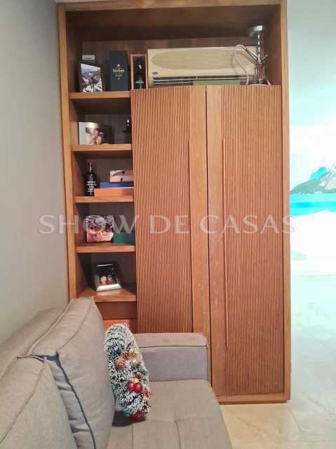 Apartamento à venda com 3 quartos, 184m² - Foto 14