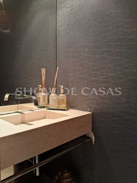 Apartamento à venda com 3 quartos, 184m² - Foto 13