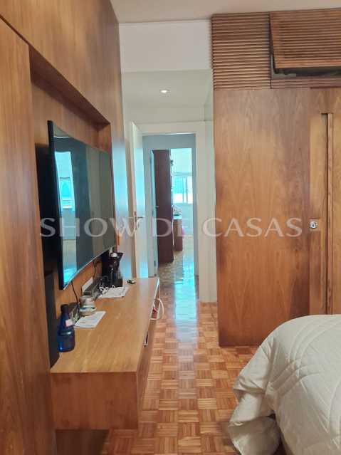 Apartamento à venda com 3 quartos, 184m² - Foto 12