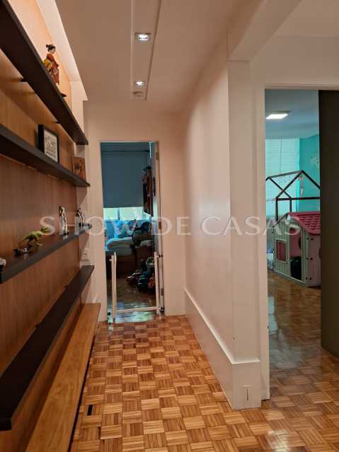 Apartamento à venda com 3 quartos, 184m² - Foto 17