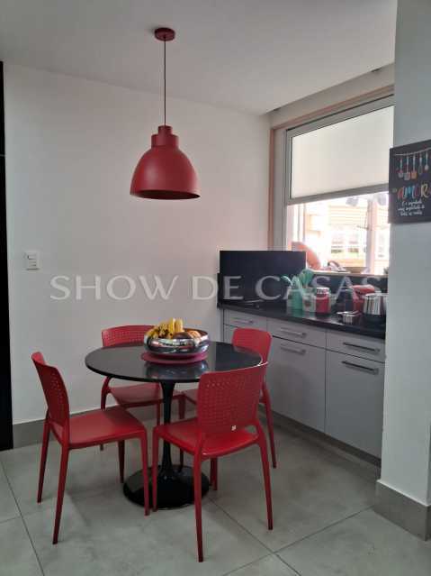 Apartamento à venda com 3 quartos, 184m² - Foto 26