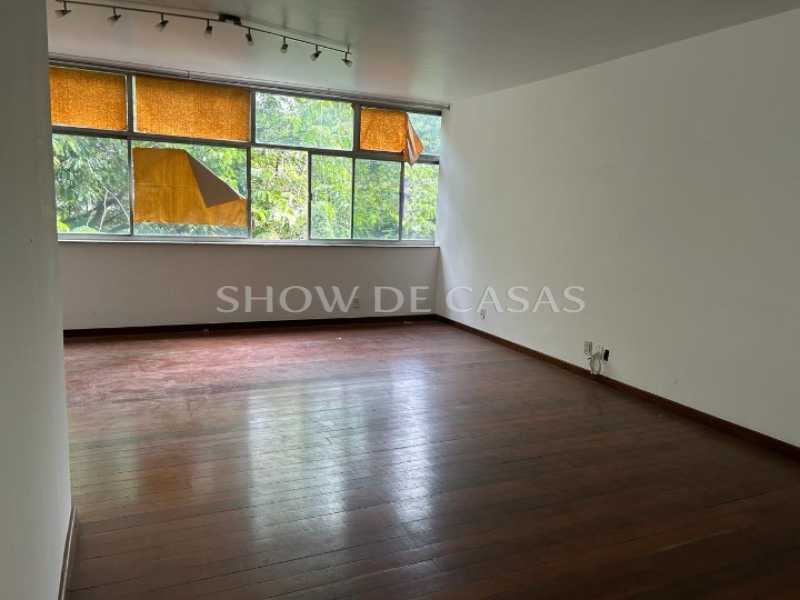 Apartamento à venda com 4 quartos, 160m² - Foto 3