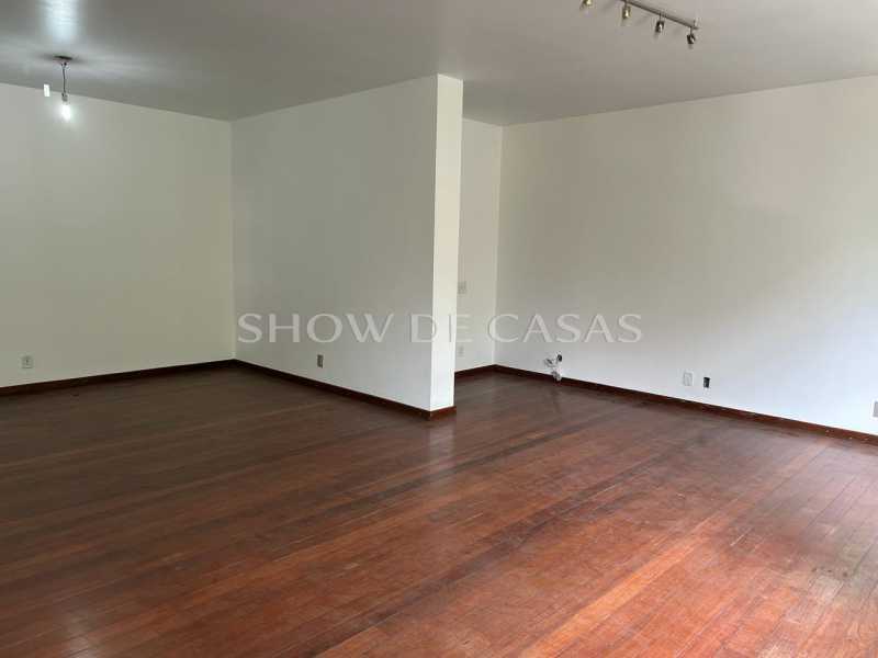 Apartamento à venda com 4 quartos, 160m² - Foto 5